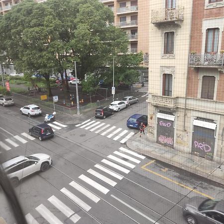 Apartment Near Metro Turim Exterior foto