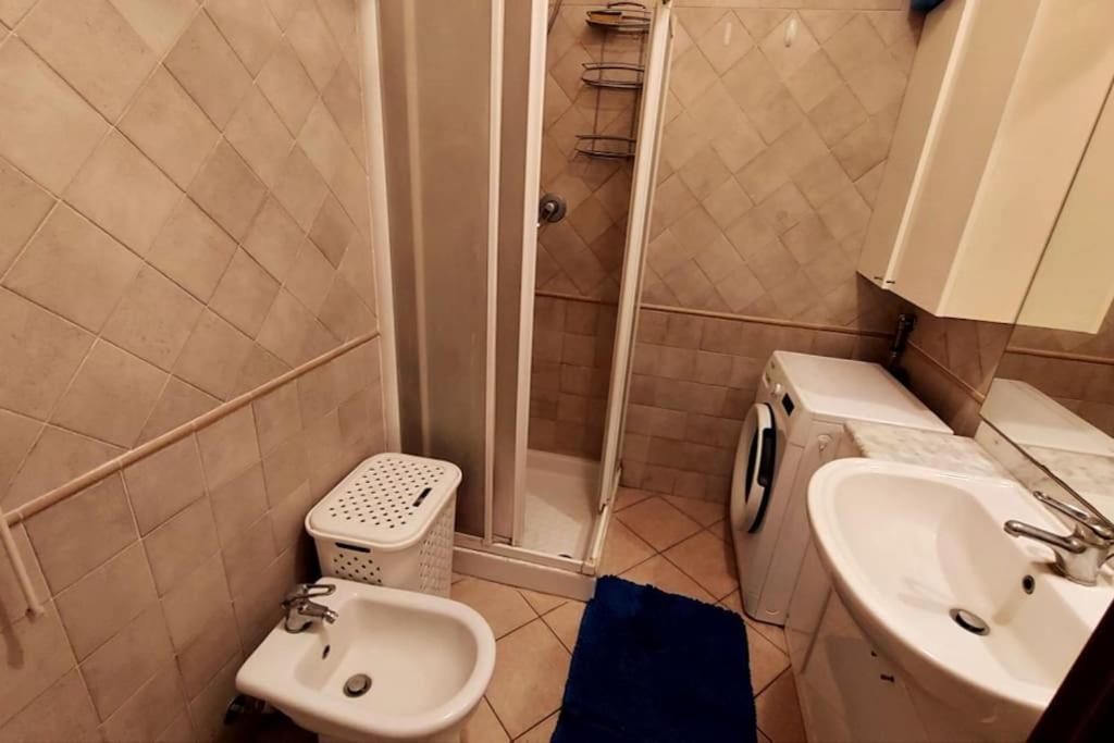 Apartment Near Metro Turim Exterior foto