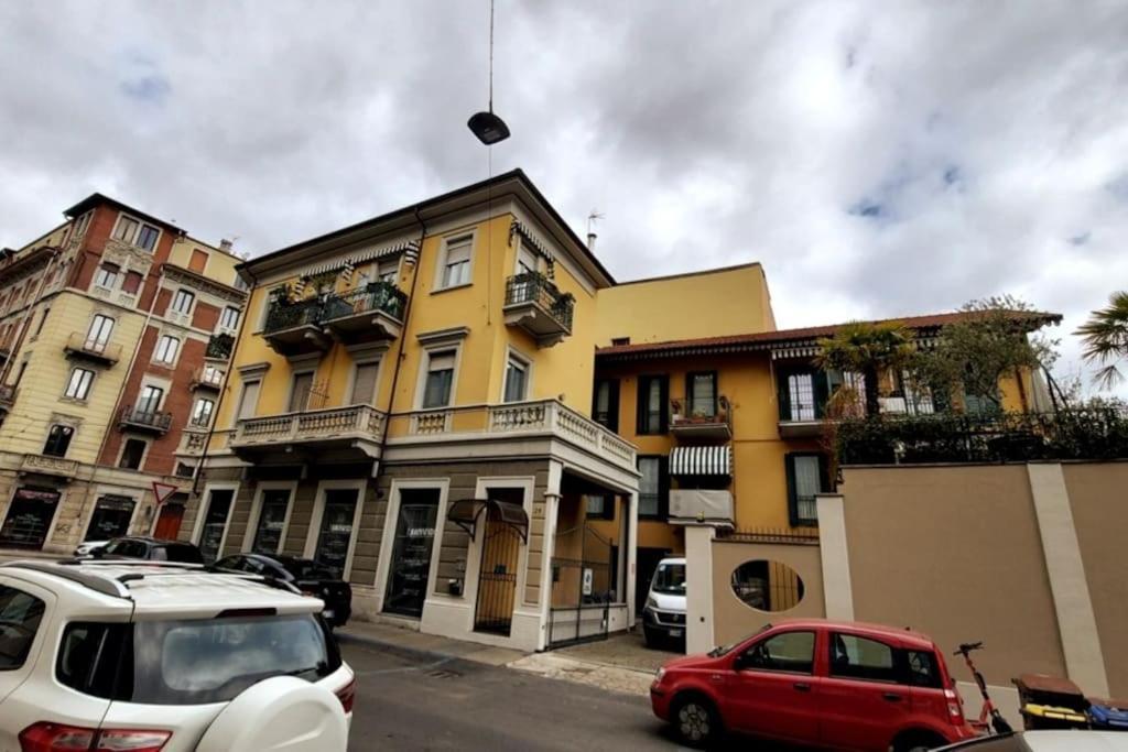 Apartment Near Metro Turim Exterior foto
