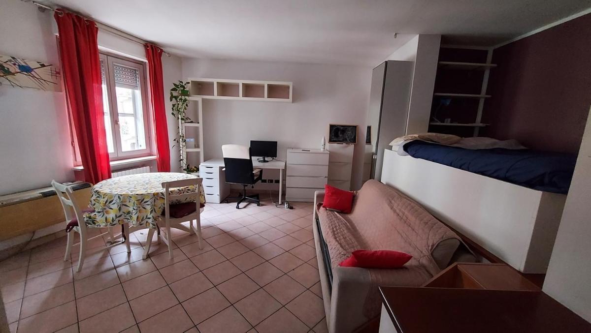 Apartment Near Metro Turim Exterior foto