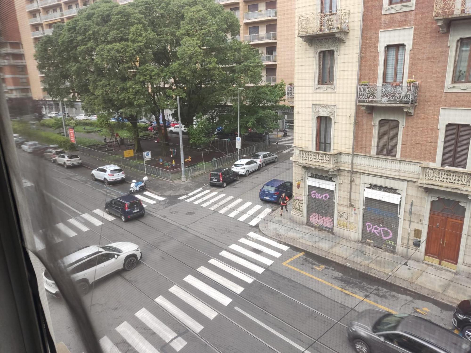 Apartment Near Metro Turim Exterior foto